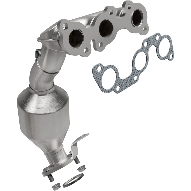 MagnaFlow Conv DF 04-06 Lexus RX330 3.3L D/S (50273)