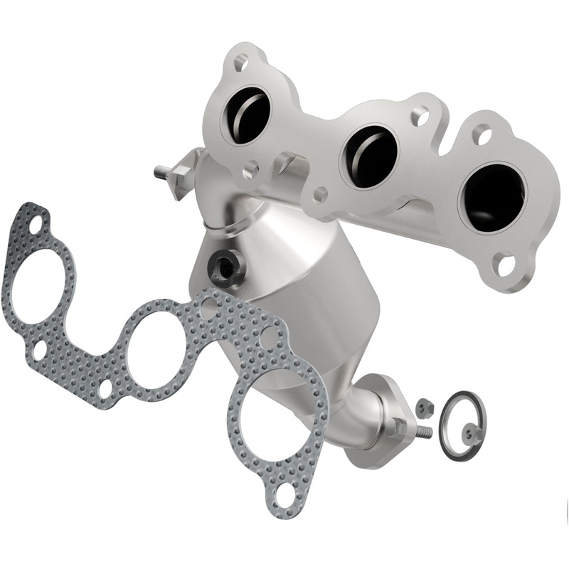 MagnaFlow Conv DF 04-06 Lexus RX330 3.3L P/S (50275)