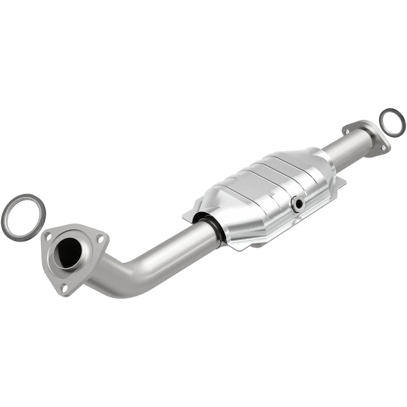 MagnaFlow CONV DF 04-06 Toyota Tundra 4.7L Passenger Side Front (93399)