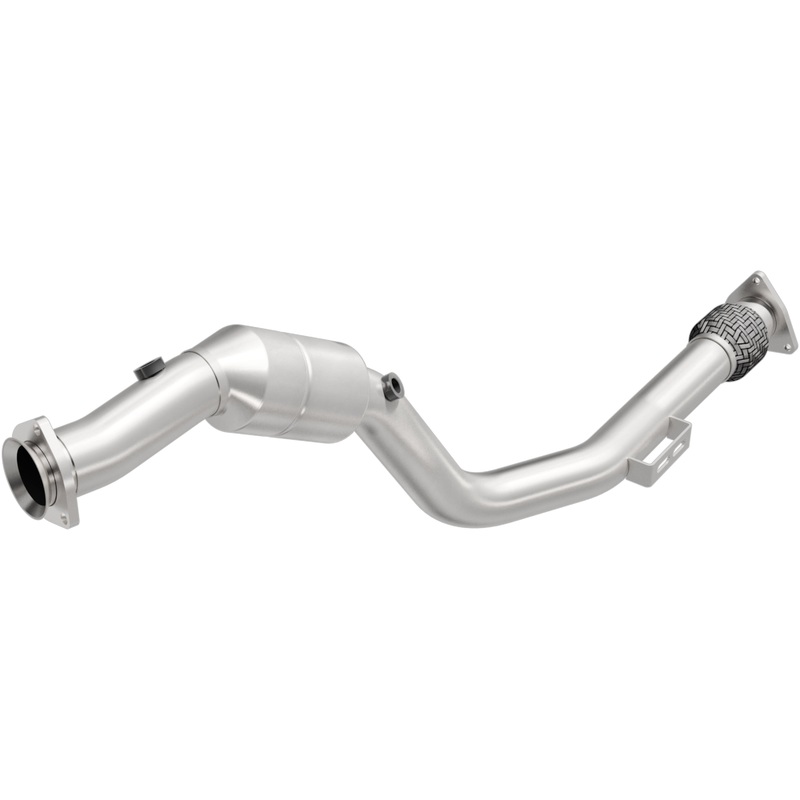 MagnaFlow Conv DF 04/06 VW Phaeton 4.2L Front Passenger Side (444082)