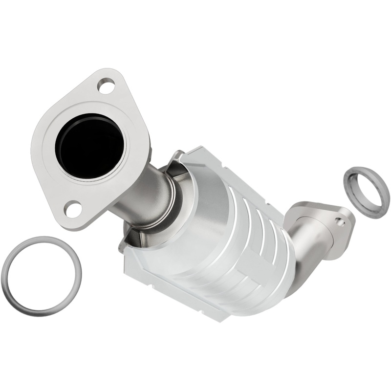 MagnaFlow Conv DF 04-07 Cadillac CTS 2.8L/3.6L Driver Side (24931)