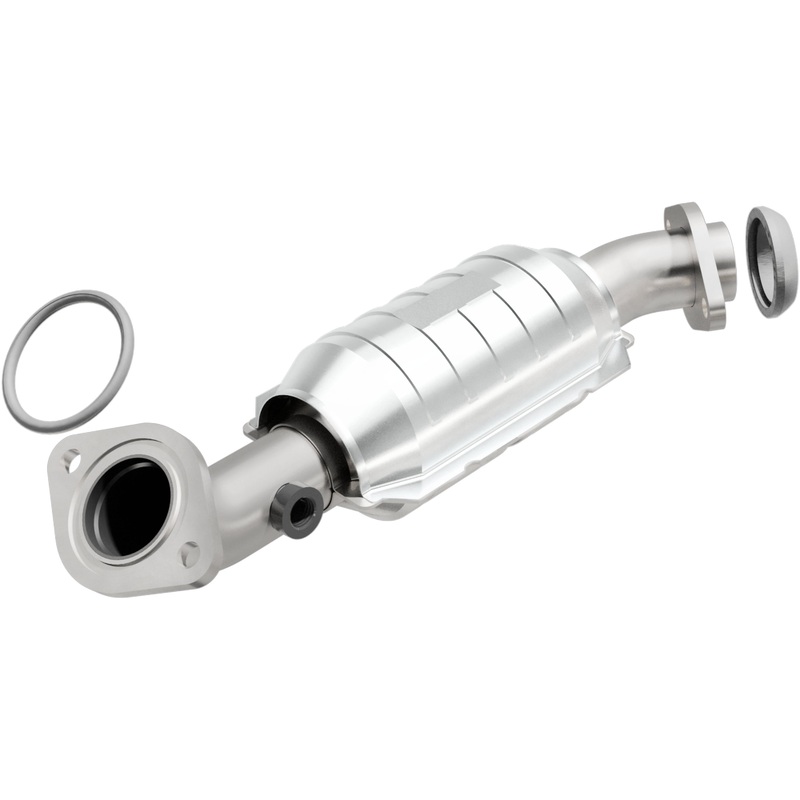 MagnaFlow Conv DF 04-07 Cadillac CTS 2.8L/3.6L Passenger Side (24930)