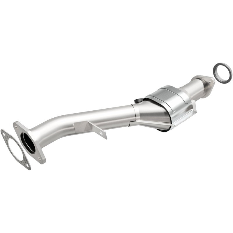 MagnaFlow Conv DF 04-07 Subaru WRX/STi 2.5L T (441057)