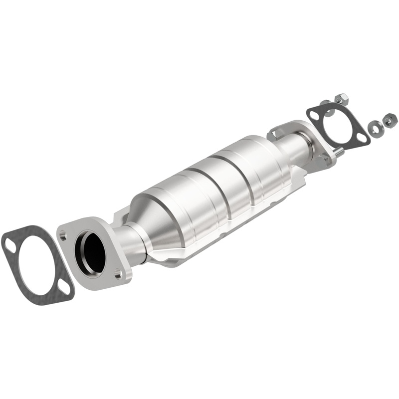 Magnaflow Conv DF 06-10 Hyundai Elentra 2.0L Rear/2011 Kia Soul 2.0L Rear (24266)