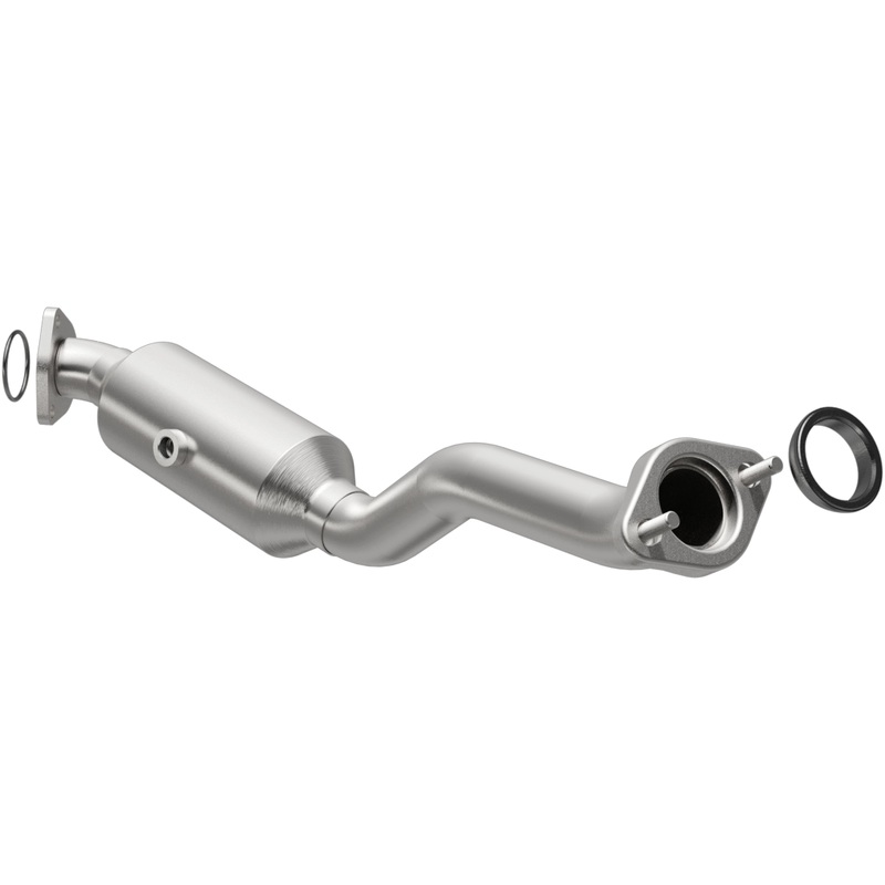 Magnaflow Conv DF 07-08 Honda Fit 1.5L Automatic Transmission (51767)