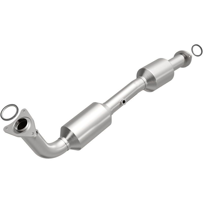 Magnaflow Conv DF 07-08 Toyota Tundra 5.7L P/S (49630)