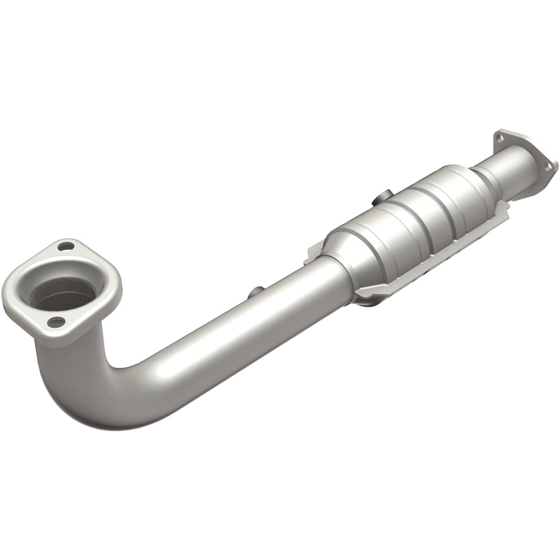 MagnaFlow Conv DF 07-09 Honda Truck CR-V 2.4L (51668)
