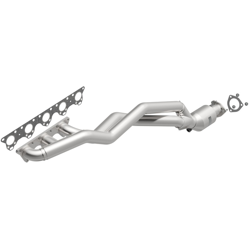 Magnaflow Conv DF 07-10 Audi S6 5.2L Driver Front Manifold (51183)