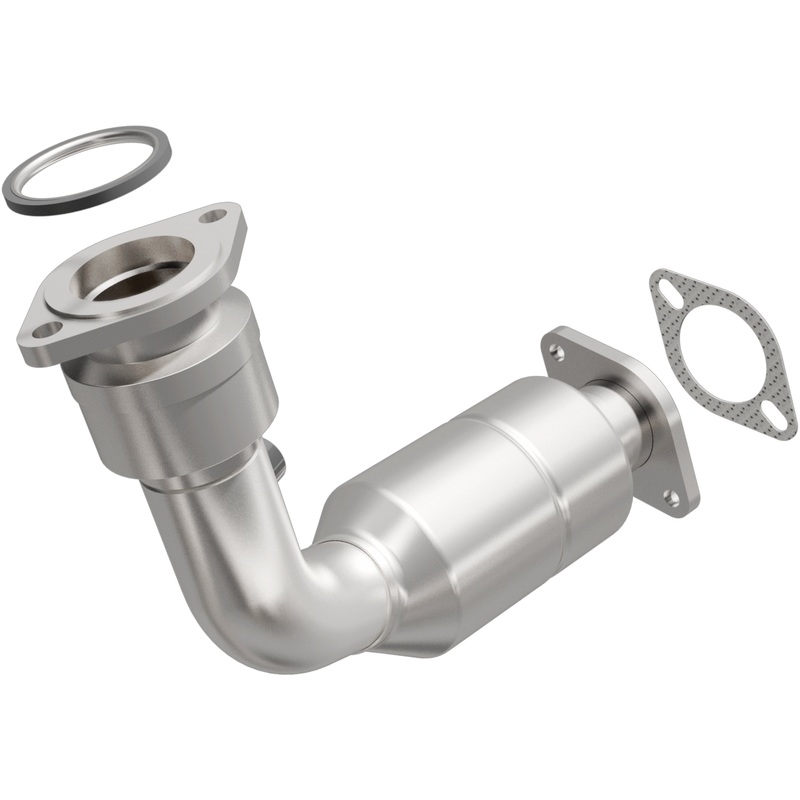 Magnaflow Conv DF 08-09 Pontiac G8 6.2L D/S (49627)