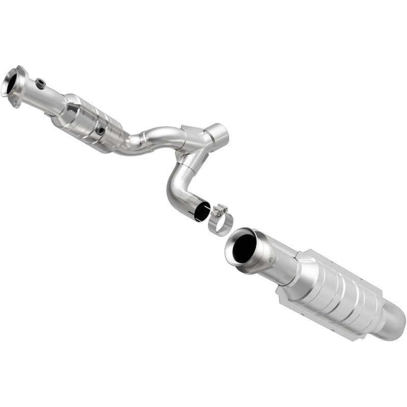 MagnaFlow Conv DF 09-13 Dodge Ram 1500 Pickup 4.7L (49665)