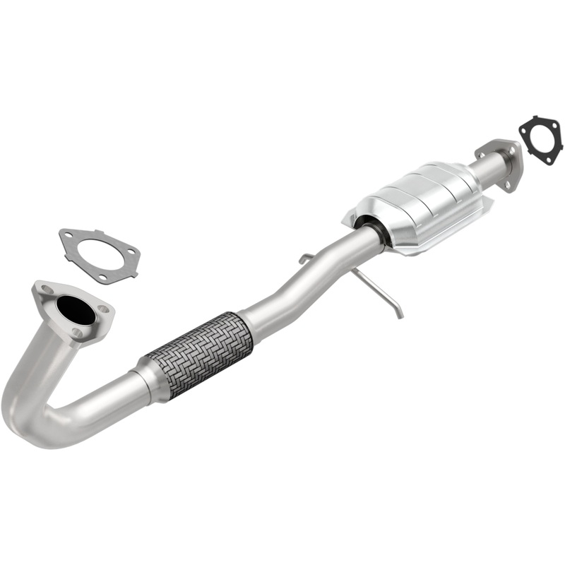 MagnaFlow Conv DF 1997 Saturn Sc 1.9L (441017)