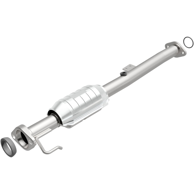 MagnaFlow Conv DF 2000 Chevy Tracker 1.6L (441020)