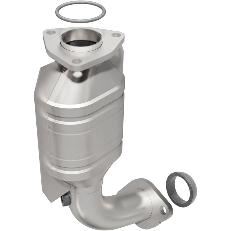 MagnaFlow Conv DF 2000 Chevy Tracker 1.6L (444010)