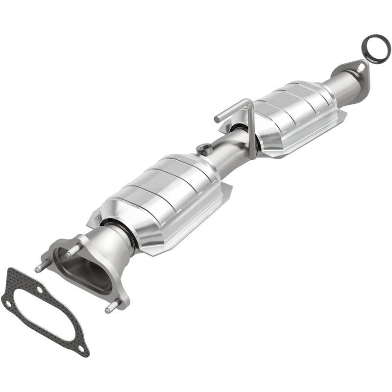 MagnaFlow Conv DF 2001-05 Explorer 4.0L Sport Trac Rear Section (93104)