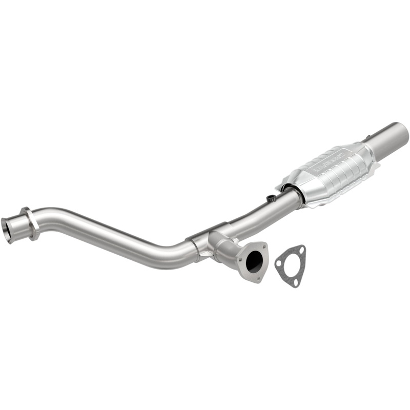 MagnaFlow Conv DF 2003 Dodge Ram 2500 Pickup Truck 5.7L 2WD (24461)