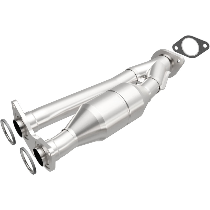 MagnaFlow Conv DF 2003 Mazda 6 3.0L Rear (441107)
