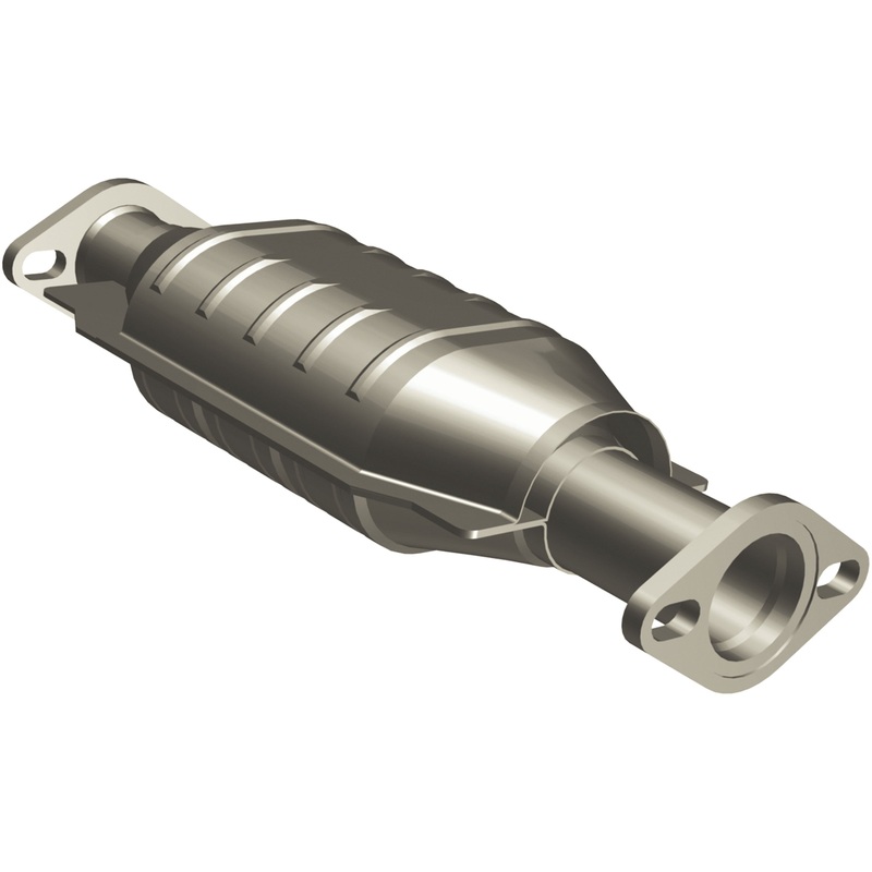 MagnaFlow Conv DF 75-85 Toyota CA (338888)