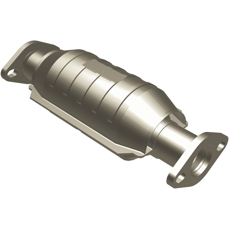 MagnaFlow Conv DF 79-82 Mazda 626 2.0 Rear CA (338680)
