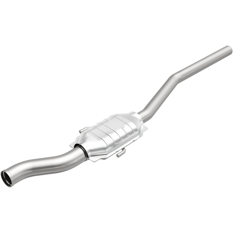 MagnaFlow Conv DF 79-87 Dodge Pickup 3.7L CA (334244)