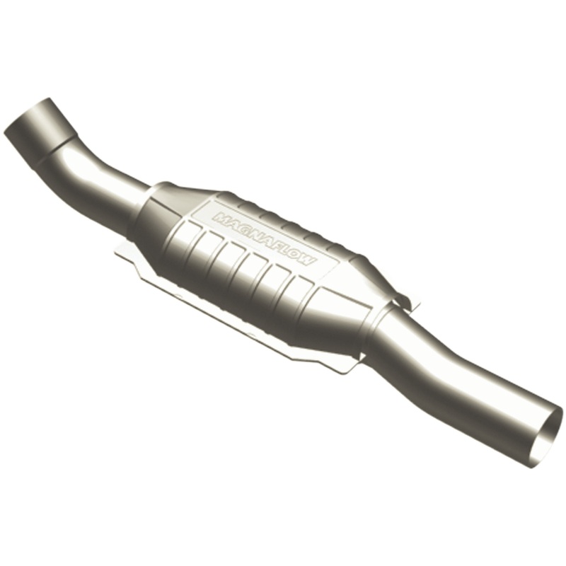 MagnaFlow Conv DF 80-87 Dodge/Plym Van V8 CA (334289)
