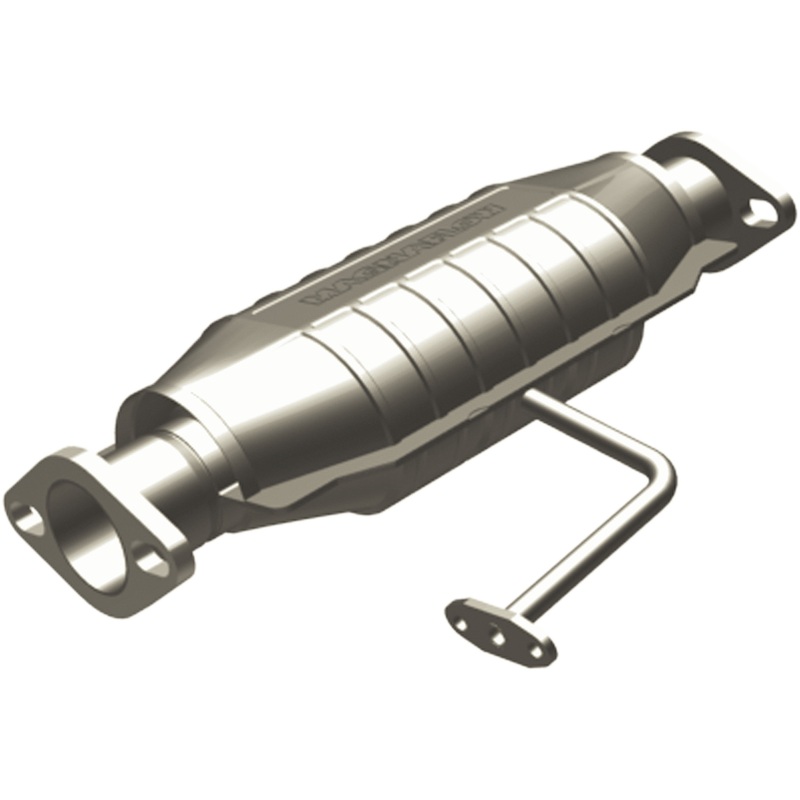 MagnaFlow Conv DF 81-83 RX-7 1.1L Rear CA (338689)