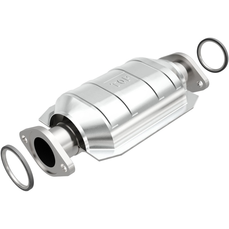 MagnaFlow Conv DF 83-95 Toyota CA (338886)