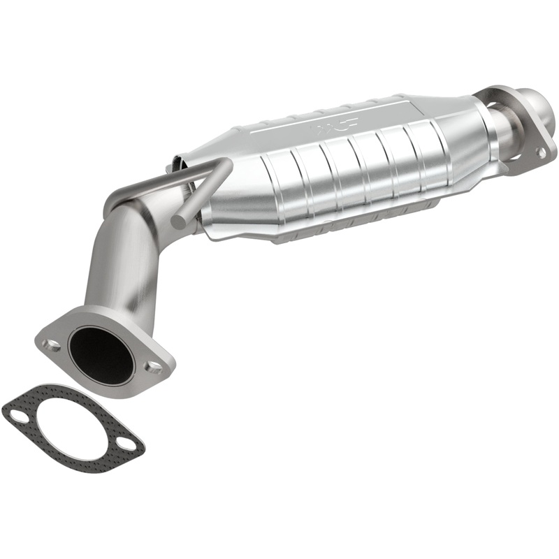 MagnaFlow Conv DF 84-88 Thunderbird/Cougar 3.8 CA (338366)