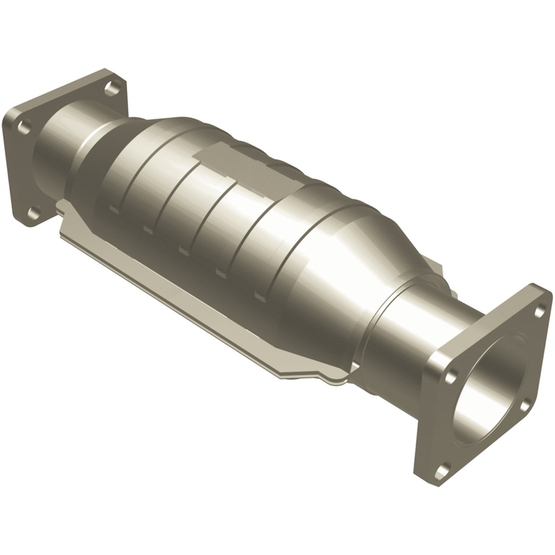 MagnaFlow Conv DF 85-89 Chev/Geo Spectrum CA (338651)