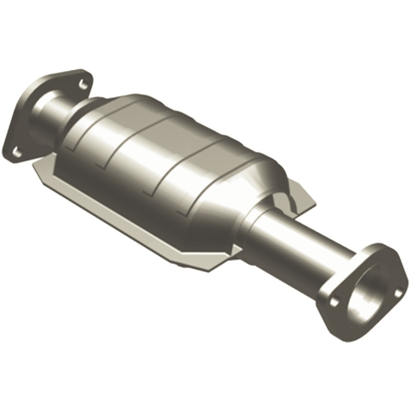 MagnaFlow Conv DF 86-95 Nissan CA (334760)