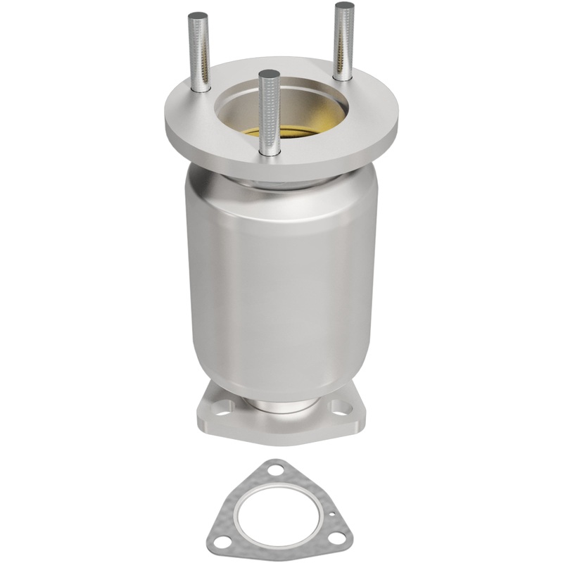 MagnaFlow Conv DF 87-89 Mazda B2200 2.2L (333601)