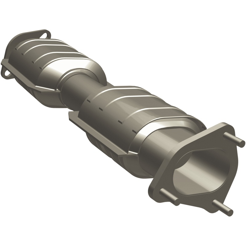 MagnaFlow Conv DF 88-89 Ranger/Bronco II CA (333387)