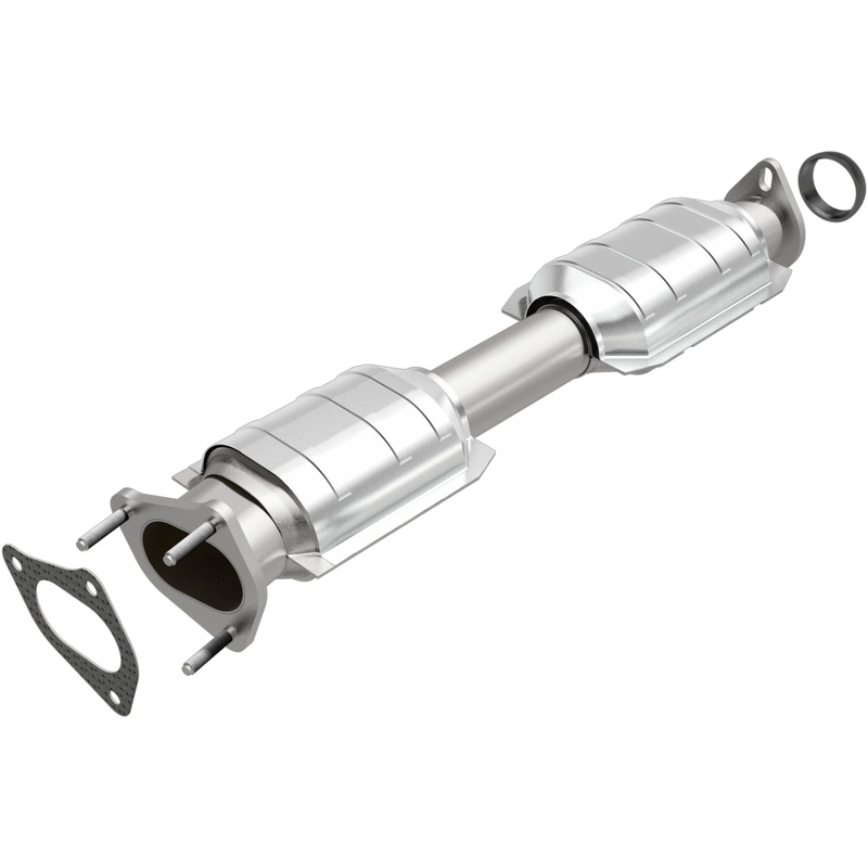 MagnaFlow Conv DF 89-94 Ford Truck 2.9/4.0 CA (333388)