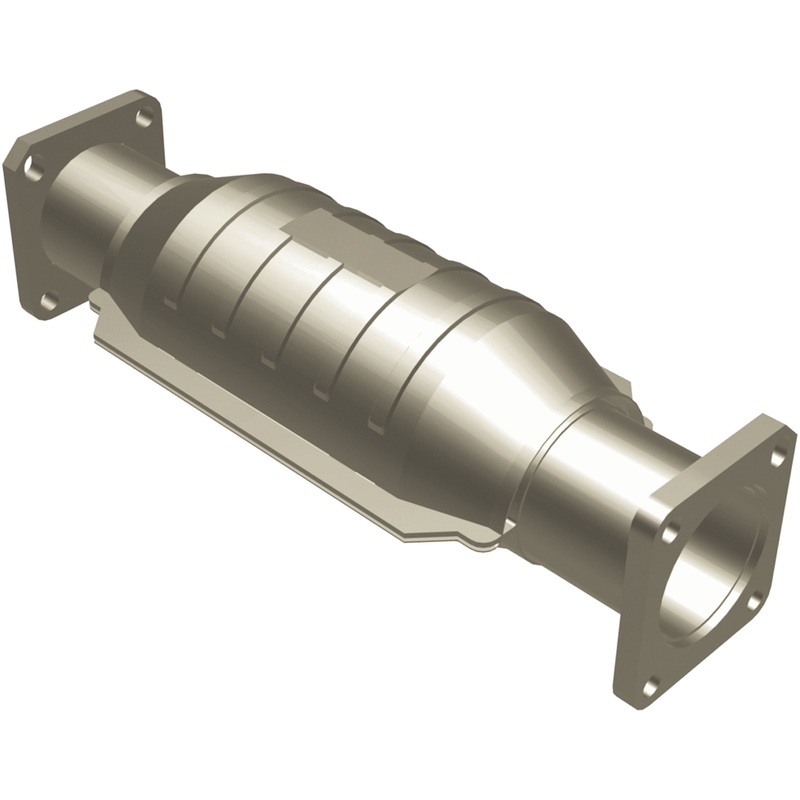 MagnaFlow Conv DF 90-93 Geo Storm 1.6/1.8 CA (338650)