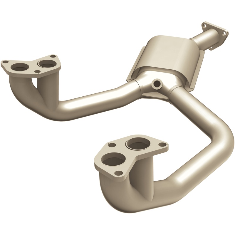 MagnaFlow Conv DF 90-94 Legacy 2.2 Front CA (337871)
