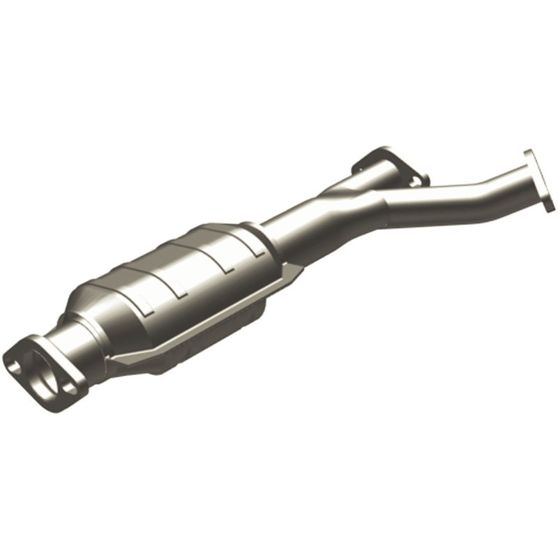 MagnaFlow Conv DF 92-95 Mazda 929 3.0 Rear CA (338698)