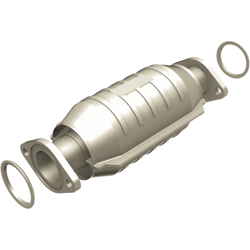 MagnaFlow Conv DF 93-94 Corolla/Prizm CA (338656)