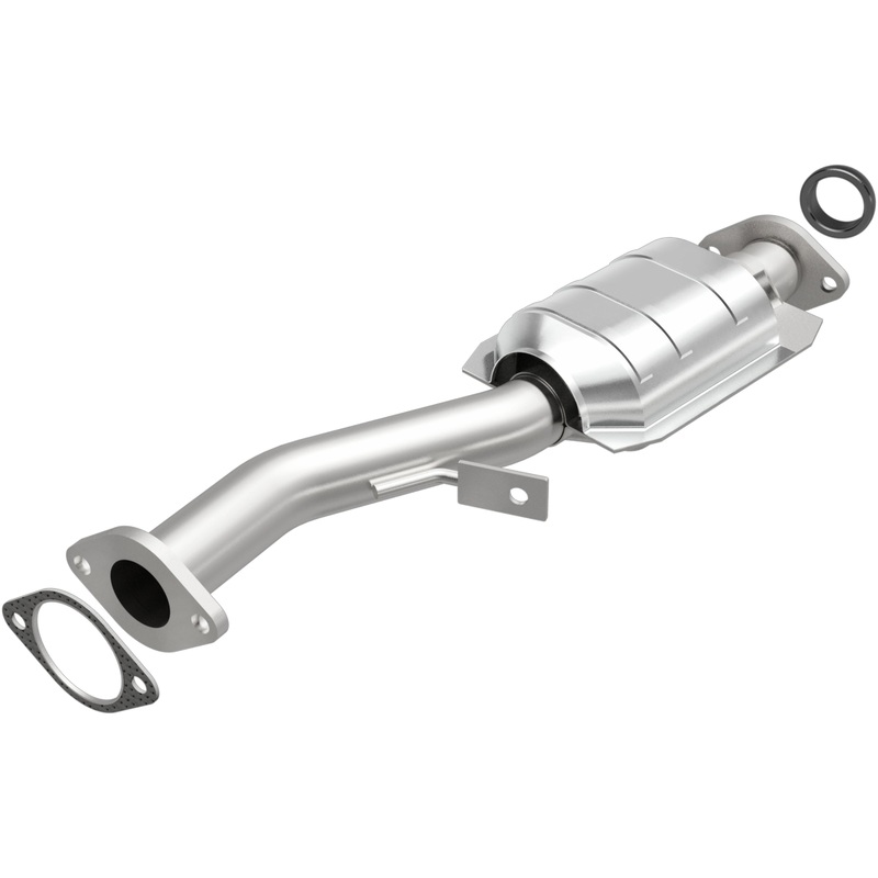 MagnaFlow Conv DF 95-99 Subaru Impreza 2.2L (441058)