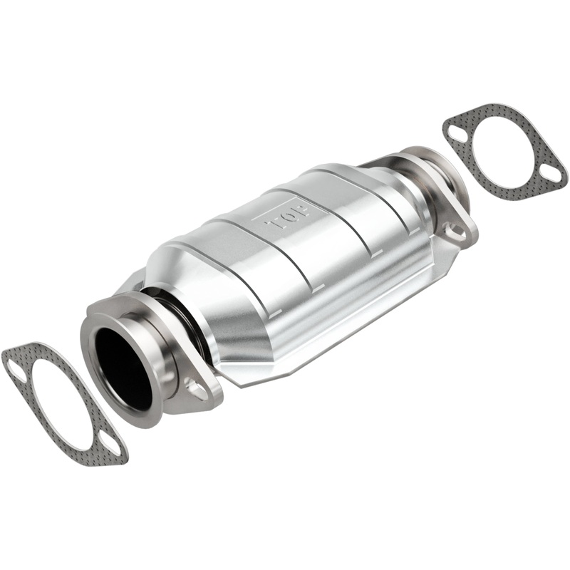 MagnaFlow Conv DF 95 Altima 2.4L Rear CA (338705)
