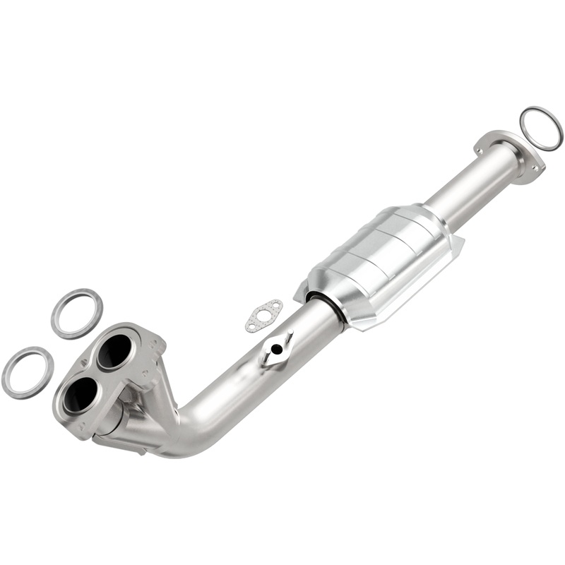 MagnaFlow Conv DF 96-00 4-Runner 3.4L (27301)