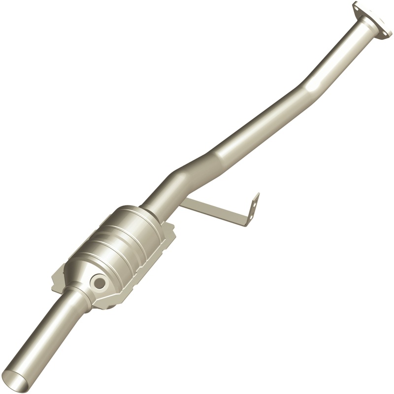 MagnaFlow Conv DF 96-97 Infiniti J30 Driver Side 50S (444740)