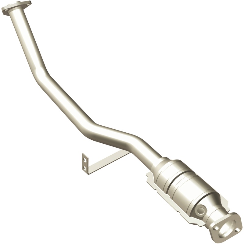 MagnaFlow Conv DF 96-97 Infiniti J30 Passenger Side 50S (444741)