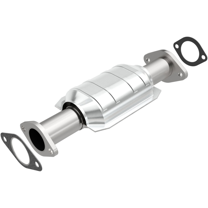MagnaFlow Conv DF 96 Mazda MX6 2.0L Rear (441016)