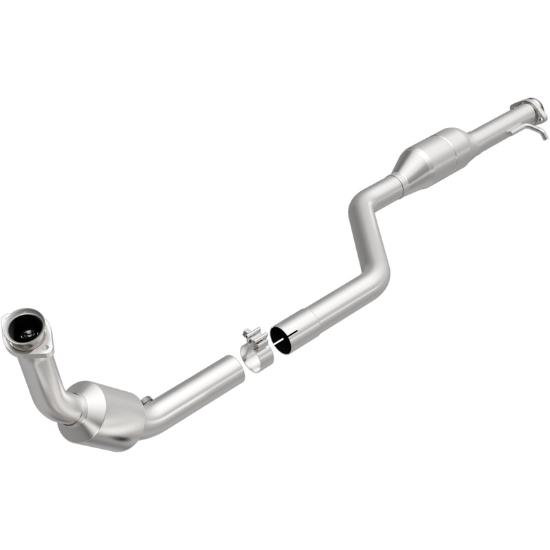 MagnaFlow Conv DF 99-00 Mercedes SL500 5.0L (444048)
