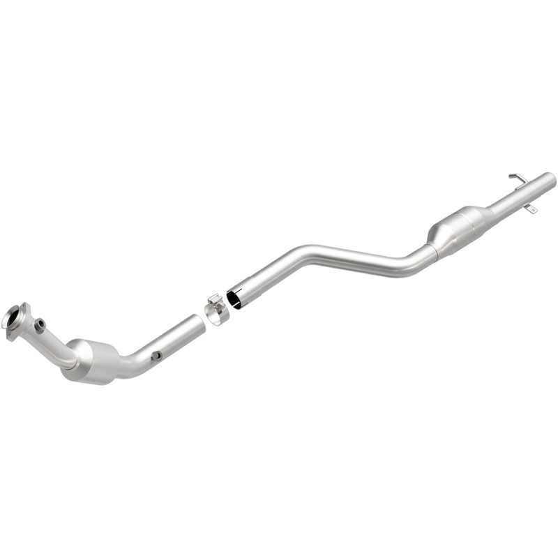 MagnaFlow Conv DF 99-00 Mercedes SL500 5.0L (444049)