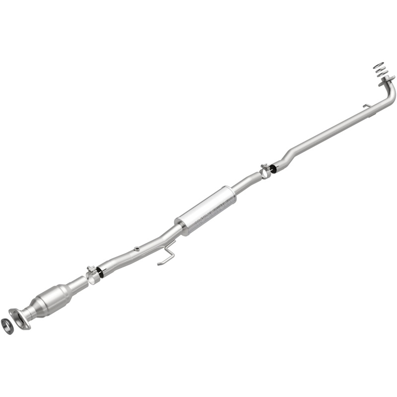 MagnaFlow Conv DF 99-01 Lexus ES300 3.0L (441072)
