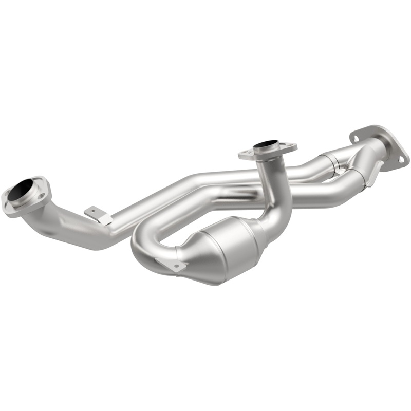 MagnaFlow Conv DF 99-01 Lexus ES300 3.0L (444019)