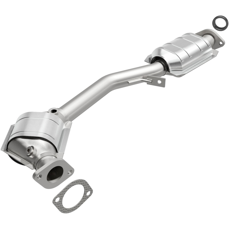 MagnaFlow Conv DF 99-04 Subaru Forester 2.5L (444043)