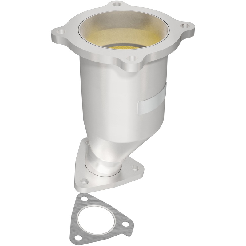 MagnaFlow Conv DF 99-05 Mazda Miata1.8L Front Excluding Turbocharged (24095)