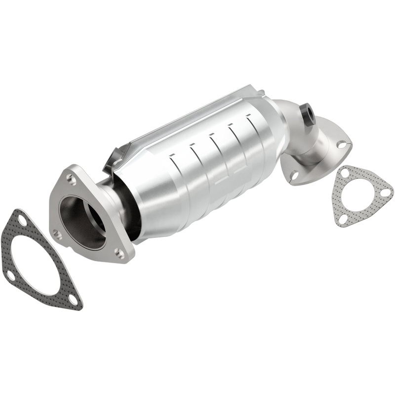 MagnaFlow Conv DF Audi 97-05 A4/A4 Quattro / Volkwagen 00-05 Passat 1.8L (51644)