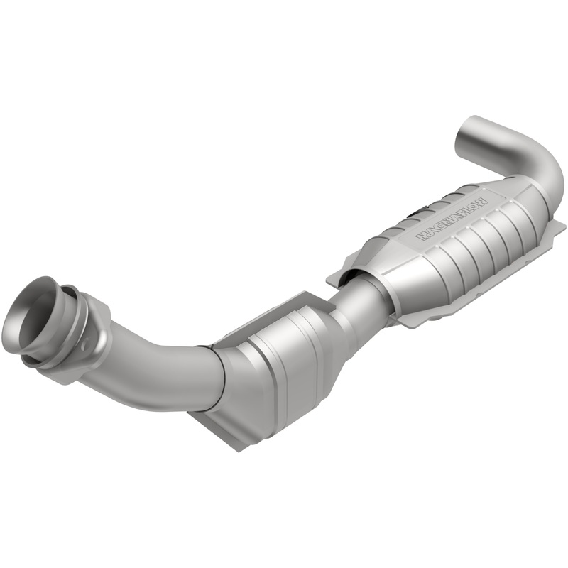 MagnaFlow Conv DF Ford 02-04 F-150 4.2L (458031)